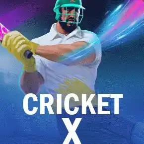 Cricket X casino game by SmartSoft – featured logo at Wintopia Casino
