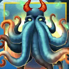 Try Cthulhu slot by KA Gaming on wintopiacasino.at – logo image
