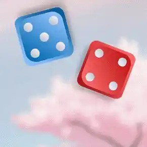 Dice Clash slot icon by BGAMING, available at Wintopia Casino