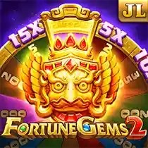 Fortune Gems 2 – slot by Jili Games, featured at wintopiacasino.at