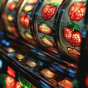 Play the Lucky Coin slot by Onlyplay on Wintopia Casino