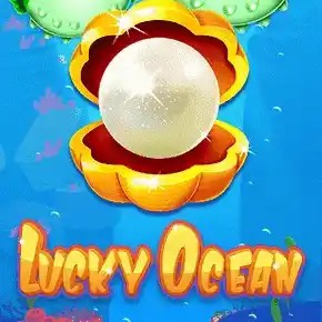 Lucky Ocean – slot by Onlyplay, featured at wintopiacasino.at