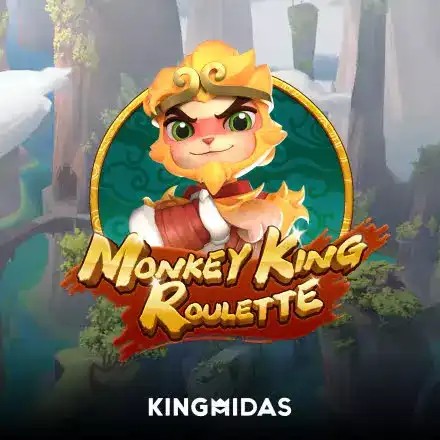 Monkey King Roulette online slot from King Midas – play at wintopiacasino.at
