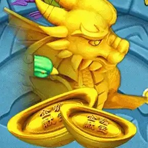 Mythical Beast slot visual from KA Gaming available on wintopiacasino.at