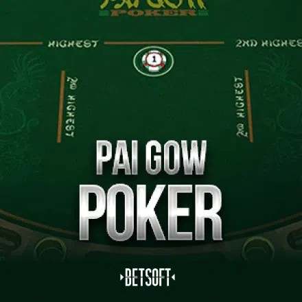 Play Pai Gow slot by Betsoft Gaming on wintopiacasino.at
