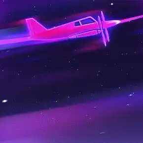 Pilot by Gamzix, showcased at wintopiacasino.at – game logo