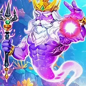 Play Poseidon's Secret 2 slot by KA Gaming on wintopiacasino.at