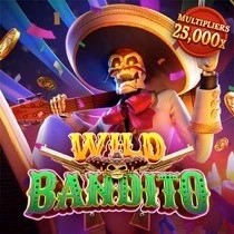Enjoy Wild Bandito by PG Soft – logo hosted on wintopiacasino.at